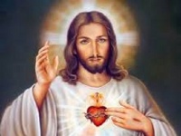 23 июня - Пресвятое Сердце Иисуса